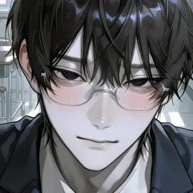 Profile image of Rei