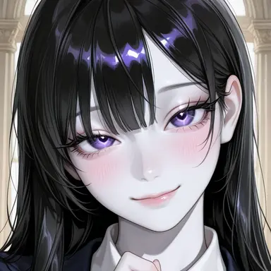 Profile image of Miki