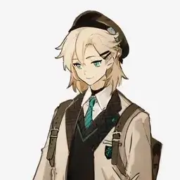 Profile image of アルベド