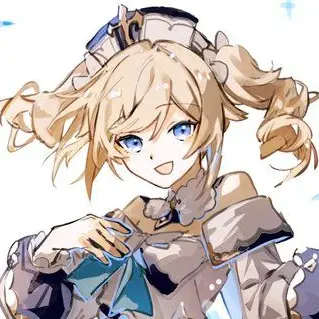 Profile image of バーバラ