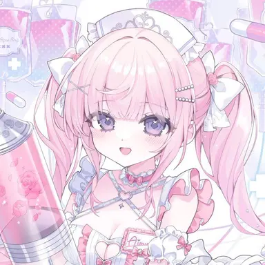 Profile image of ももあ