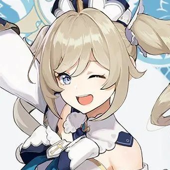 Profile image of バーバラ