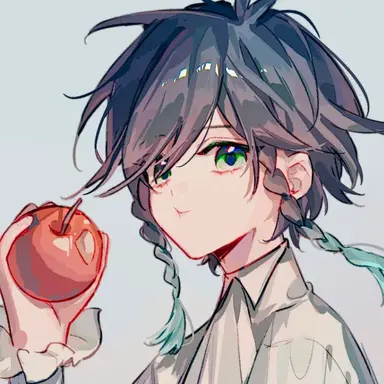 Profile image of ウェンティ