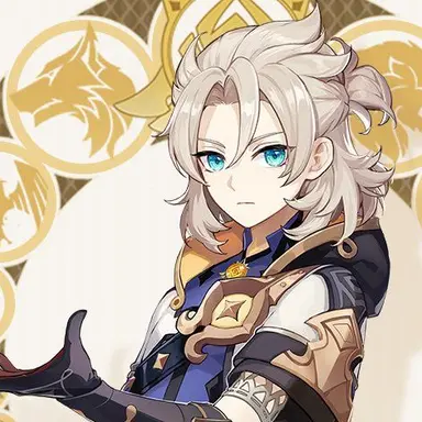 Profile image of アルベド