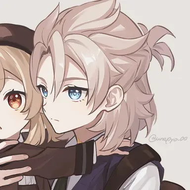 Profile image of アルベド