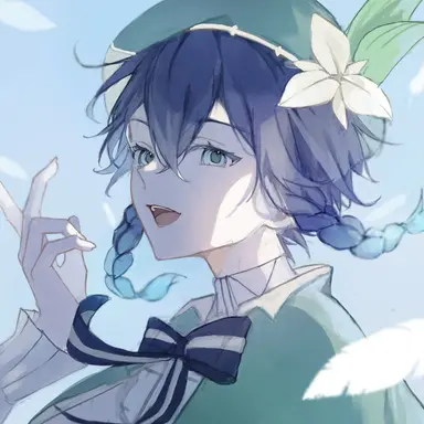 Profile image of ウェンティ