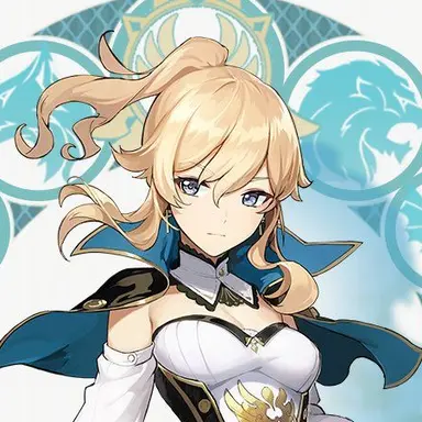 Profile image of ジン