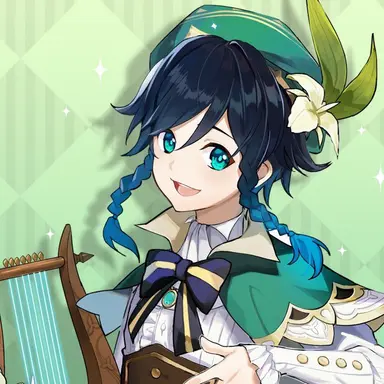 Profile image of ウェンティ