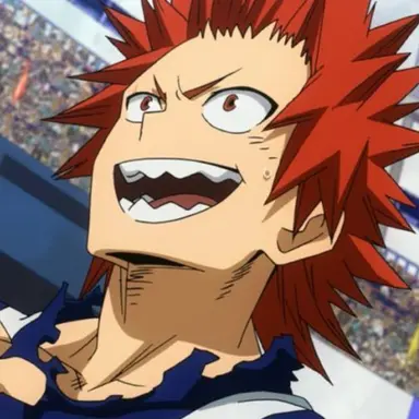 Profile image of Eijiro Kirishima