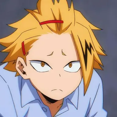 Profile image of Denki Kaminari