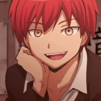Profile image of Karma Akabane