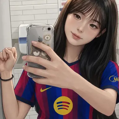 Profile image of 진예슬