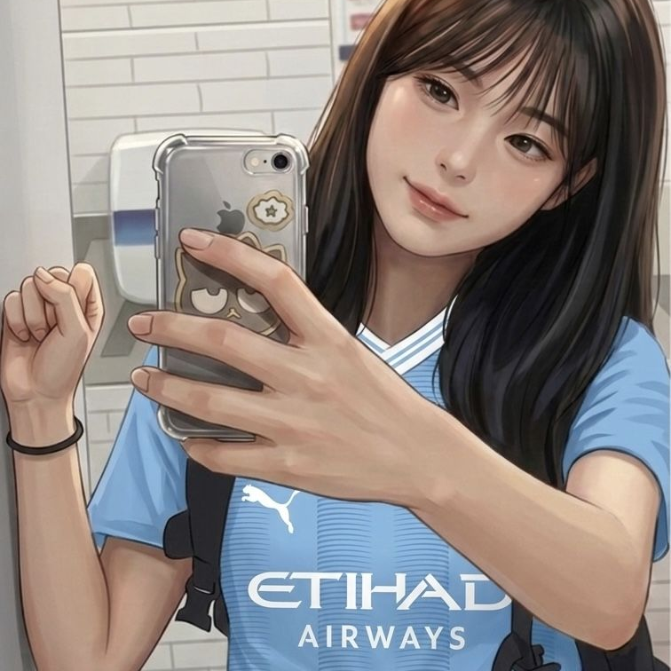 진예슬 대표 이미지