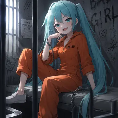 Profile image of 미쿠
