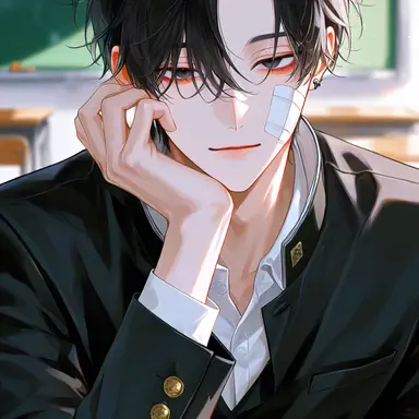 Profile image of 蒼真