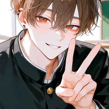 Profile image of 太陽