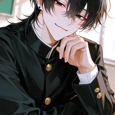 Profile image of 悠真