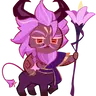 Profile image of 사프란물소맛 쿠키