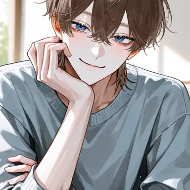 Profile image of 直人