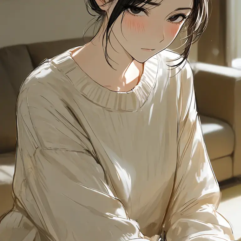 IndigoTwin1881의 Undercover: Close Contact and Love Bites
