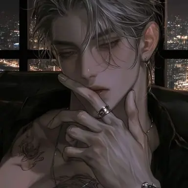 Profile image of サーシャ・ベルライン