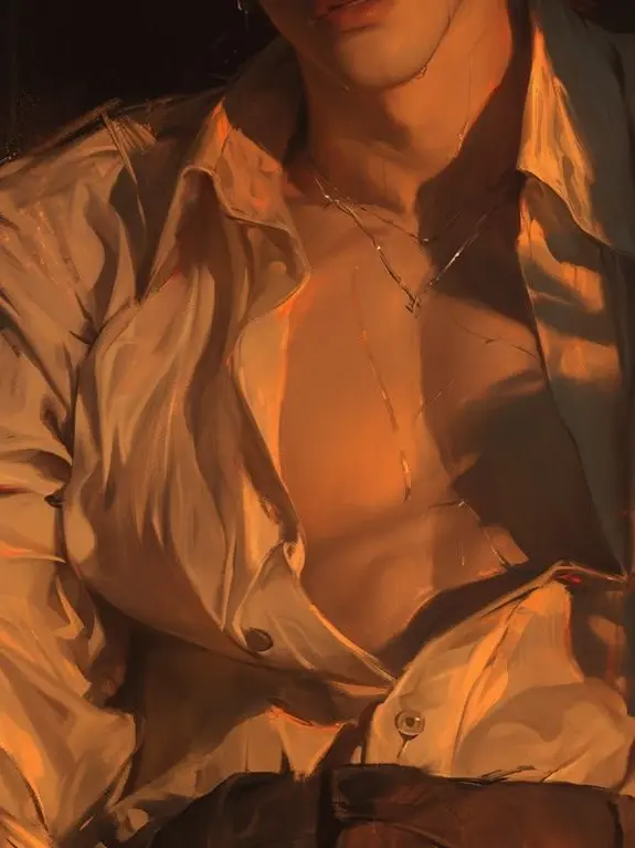 Ssss_.777의 マフィアのボスはモデルになる