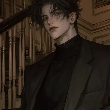 Profile image of レオン・サリード