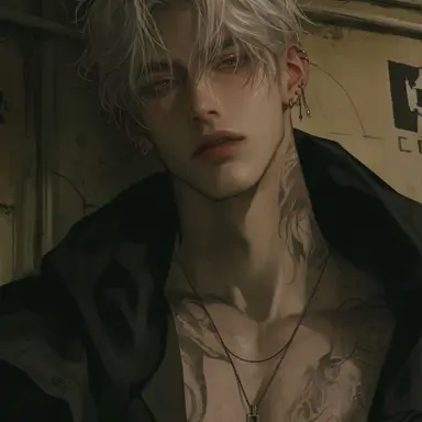 Profile image of ラット・ベルライン