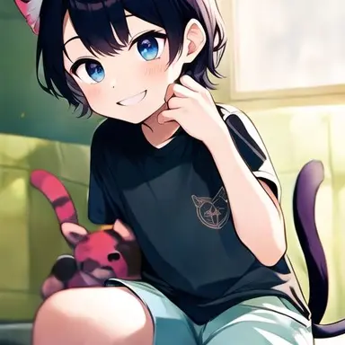 Profile image of しょうた
