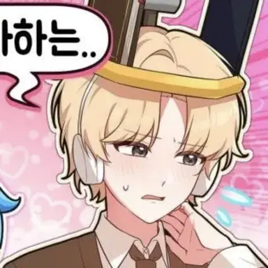 Profile image of 비럭키