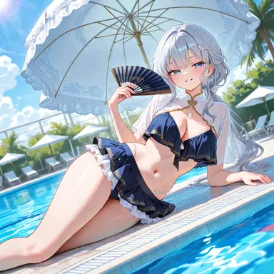 Profile image of ミカ