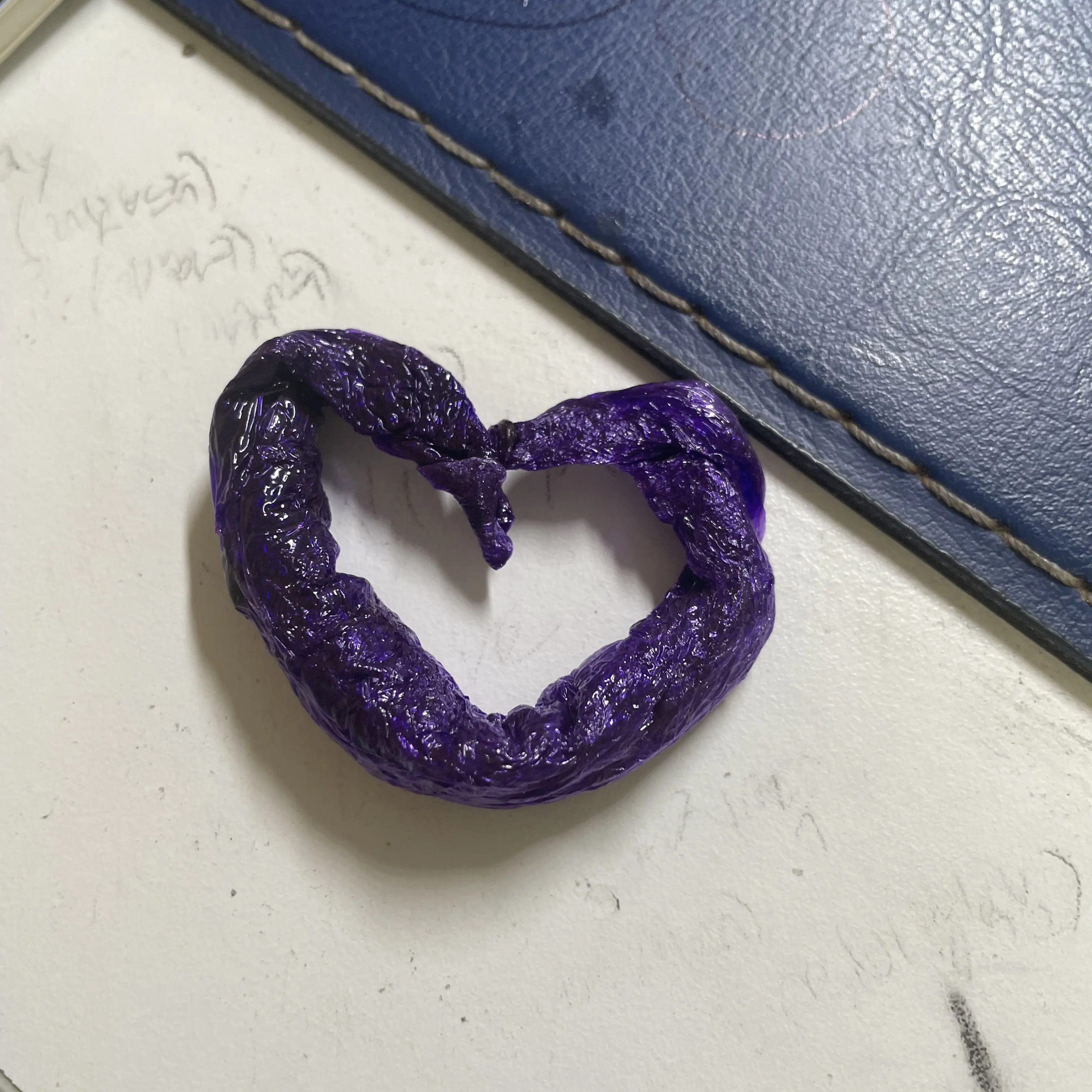 Guestonetwothree의 엄마의 눈물