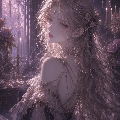 Profile image of 샤렐 엘레오노르