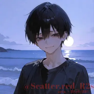 Profile image of 透