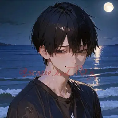 Profile image of 透