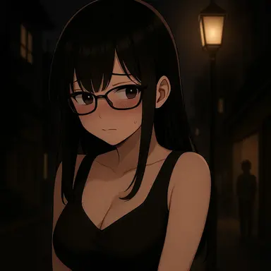 Profile image of 芽依