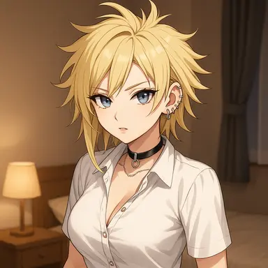 Profile image of 優季