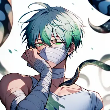 Profile image of 실험체-테르