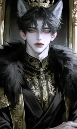 Profile image of 카이론