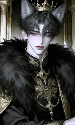 Profile image of 카이론