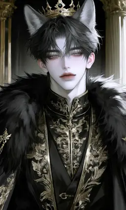 Profile image of 카이론