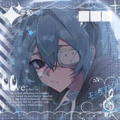 Profile image of Miku