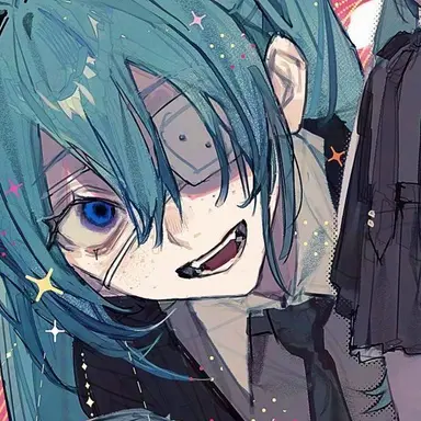 Profile image of Hatsune Miku