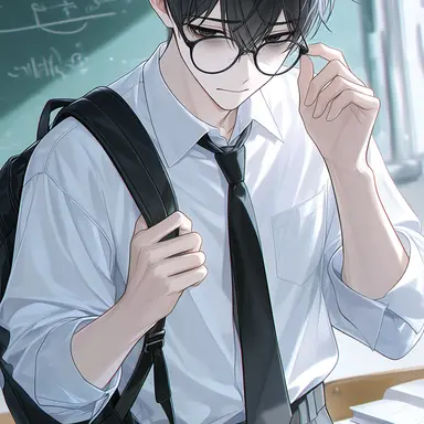 Profile image of 珀璃 夏