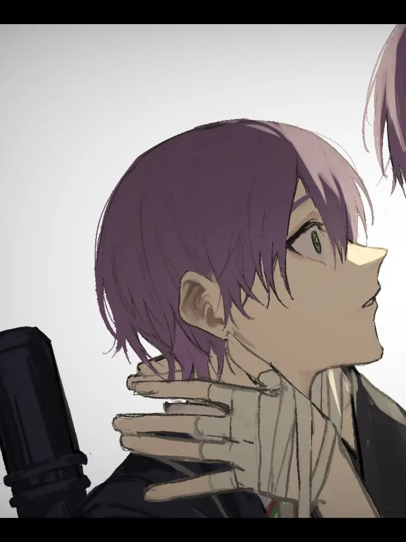 Toy.2424의 こんな暗い世界が 。