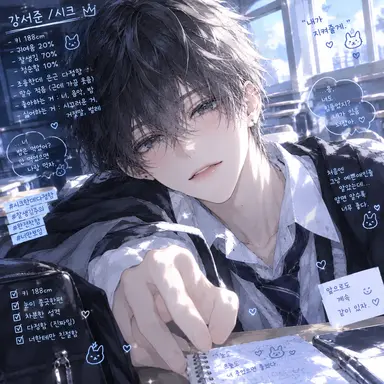 Profile image of 강서준
