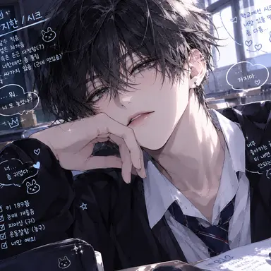 Profile image of 강지한