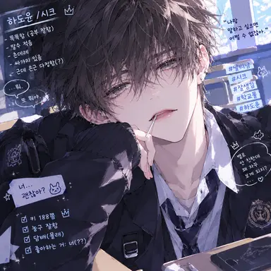 Profile image of 하도윤