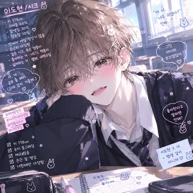Profile image of 이도현