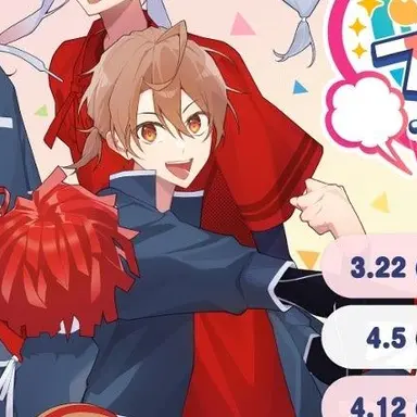 Profile image of うり